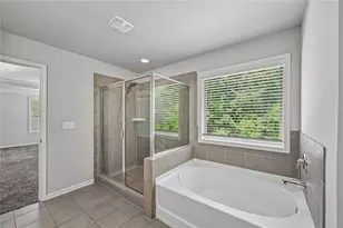 5378 Silverwoods Walk, Powder Springs, GA 30127 - Photo 29