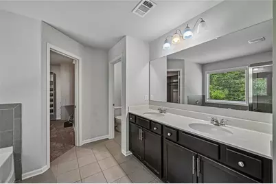 5378 Silver Woods Walk, Powder Springs, GA 30127 - Photo 31