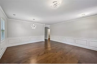5378 Silver Woods Walk, Powder Springs, GA 30127 - Photo 5