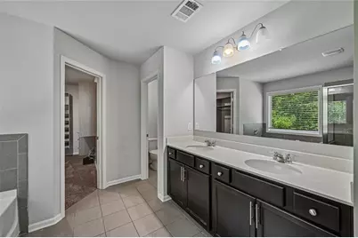 5378 Silver Woods Walk, Powder Springs, GA 30127 - Photo 31