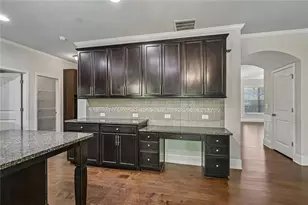 5378 Silverwoods Walk, Powder Springs, GA 30127 - Photo 17