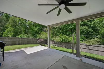 5378 Silver Woods Walk, Powder Springs, GA 30127 - Photo 49