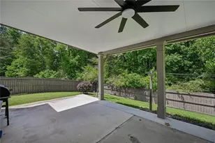 5378 Silverwoods Walk, Powder Springs, GA 30127 - Photo 49