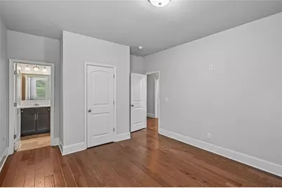 5378 Silver Woods Walk, Powder Springs, GA 30127 - Photo 21