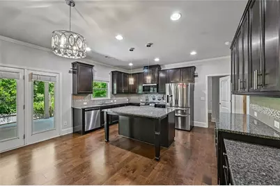 5378 Silver Woods Walk, Powder Springs, GA 30127 - Photo 13