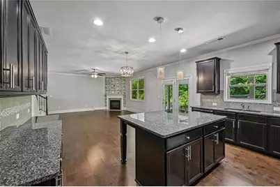 5378 Silver Woods Walk, Powder Springs, GA 30127 - Photo 15
