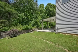 5378 Silverwoods Walk, Powder Springs, GA 30127 - Photo 51