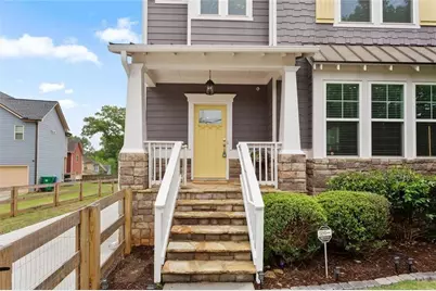 2107 Tilson Road, Decatur, GA 30032 - Photo 7