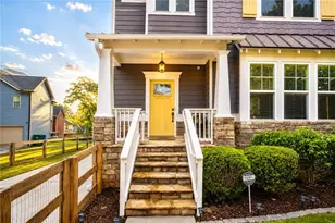 2107 Tilson Rd, Decatur, GA 30032 - Photo 1