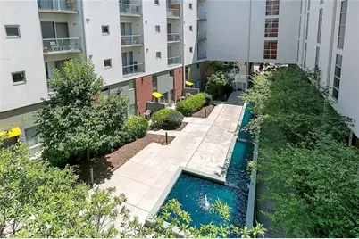 620 Glen Iris Drive NE #325, Atlanta, GA 30308 - Photo 19