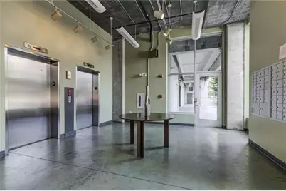 620 Glen Iris Drive NE #325, Atlanta, GA 30308 - Photo 21