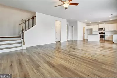 417 Sawmill Trace, Hampton, GA 30228 - Photo 13