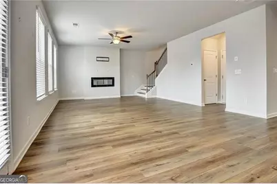 417 Sawmill Trace, Hampton, GA 30228 - Photo 11