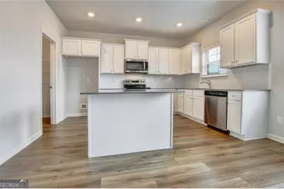 417 Sawmill Trace, Hampton, GA 30228 - Photo 7