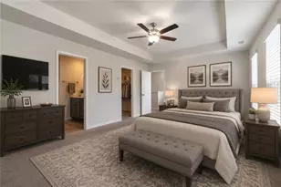118 Briarwood Dr E, Dawsonville, GA 30534 - Photo 25