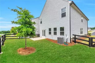 118 Briarwood Dr E, Dawsonville, GA 30534 - Photo 27