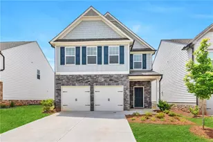 118 Briarwood Dr E, Dawsonville, GA 30534 - Photo 1