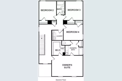 118 Briarwood Drive E, Dawsonville, GA 30534 - Photo 3