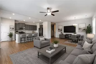 118 Briarwood Dr E, Dawsonville, GA 30534 - Photo 19
