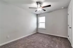 118 Briarwood Dr E, Dawsonville, GA 30534 - Photo 37