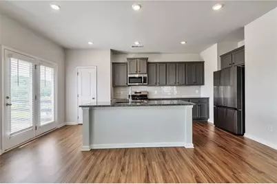 118 Briarwood Drive E, Dawsonville, GA 30534 - Photo 11