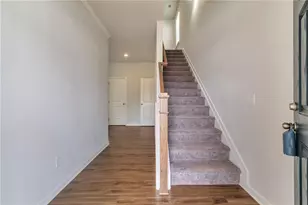 118 Briarwood Dr E, Dawsonville, GA 30534 - Photo 9