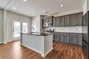 118 Briarwood Dr E, Dawsonville, GA 30534 - Photo 13