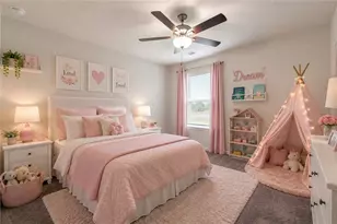 118 Briarwood Dr E, Dawsonville, GA 30534 - Photo 21