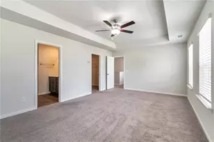 118 Briarwood Dr E, Dawsonville, GA 30534 - Photo 31