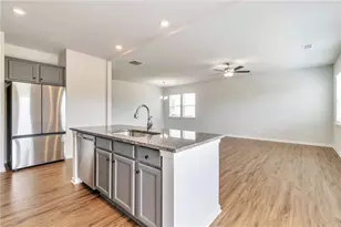 118 Briarwood Dr E, Dawsonville, GA 30534 - Photo 15