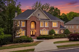 4545 Bastion Dr, Roswell, GA 30075 - Photo 1