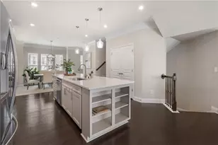 617 Hanlon Way, Alpharetta, GA 30009 - Photo 5
