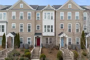617 Hanlon Way, Alpharetta, GA 30009 - Photo 1