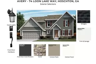 74 Loon Lk Wy, Hoschton, GA 30548 - Photo 3