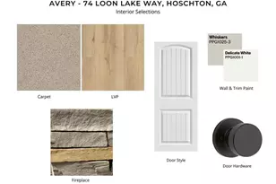 74 Loon Lk Wy, Hoschton, GA 30548 - Photo 3