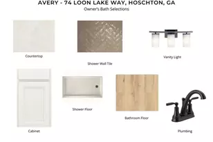 74 Loon Lk Wy, Hoschton, GA 30548 - Photo 5
