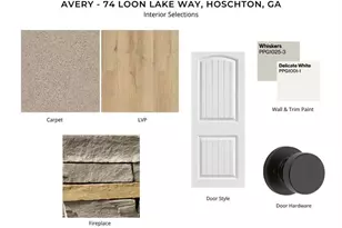 74 Loon Lk Wy, Hoschton, GA 30548 - Photo 3