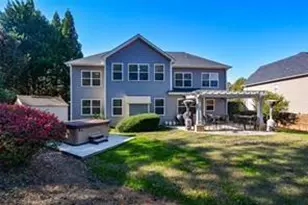100 Northbrooke Trace, Woodstock, GA 30188 - Photo 15