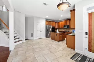 100 Northbrooke Trace, Woodstock, GA 30188 - Photo 3