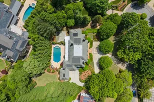 4235 Regency Ct NW, Atlanta, GA 30327 - Photo 11