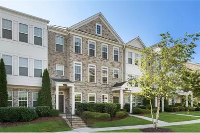 653 Hanlon Way, Alpharetta, GA 30009 - Photo 1
