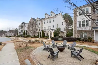 653 Hanlon Way, Alpharetta, GA 30009 - Photo 5