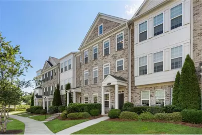 653 Hanlon Way, Alpharetta, GA 30009 - Photo 3