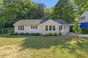 1371 Enota Ave, Gainesville, GA 30501 - Photo 1