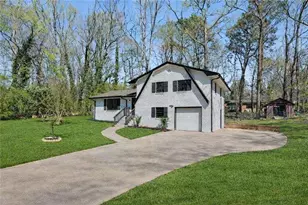 4101 Westview St, Douglasville, GA 30135 - Photo 3