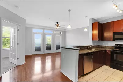 400 17th Street NW #1341, Atlanta, GA 30363 - Photo 7