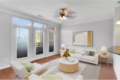 400 17th Street NW #1341, Atlanta, GA 30363 - Photo 5