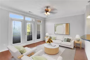400 17th St NW, Atlanta, GA 30363 - Photo 5