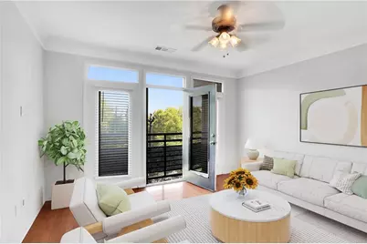 400 17th Street NW #1341, Atlanta, GA 30363 - Photo 1