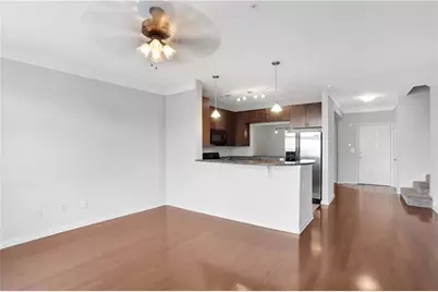 400 17th Street NW #1341, Atlanta, GA 30363 - Photo 11
